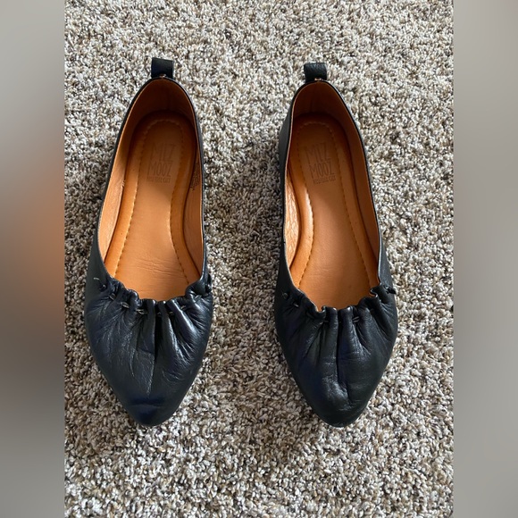 Miz Mooz Shoes - Miz Mooz Brook flats EU size 40